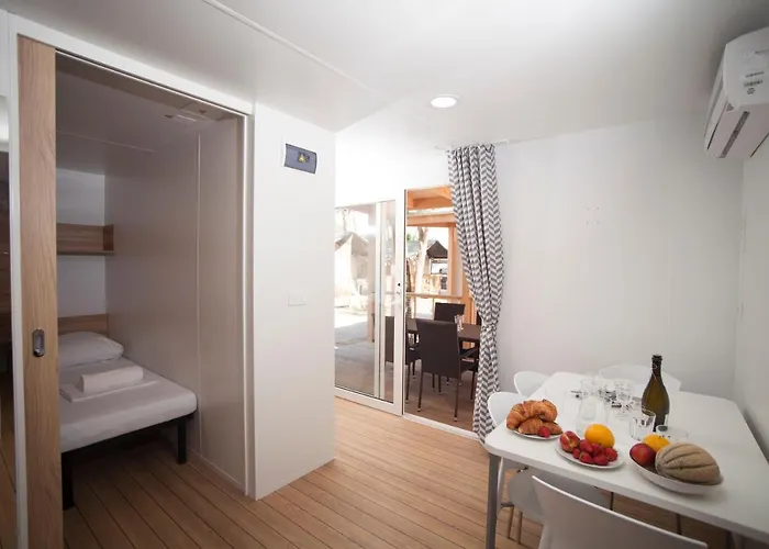 Mediteran Travel Mobile Homes In Terme Catez Casa vacanze