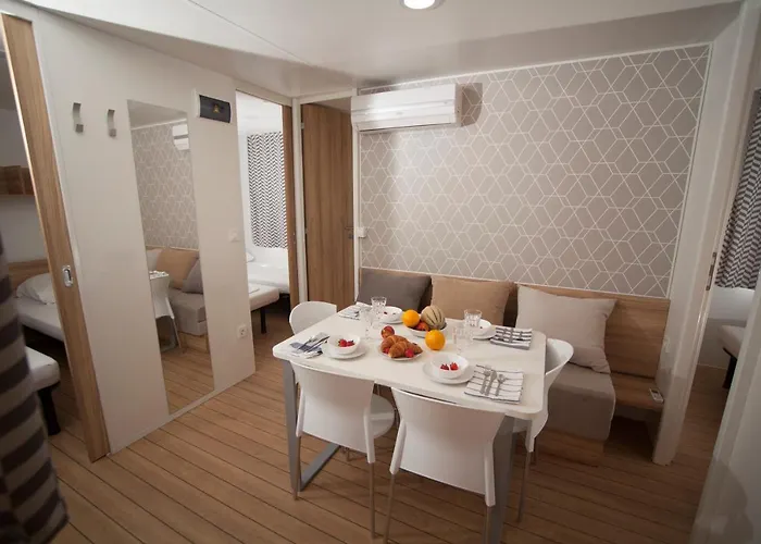 Mediteran Travel Mobile Homes In Terme Catez * Brežice