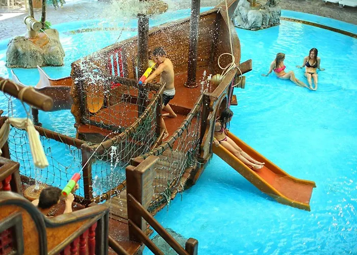 Mediteran Travel Mobile Homes In Terme Catez Casa vacanze