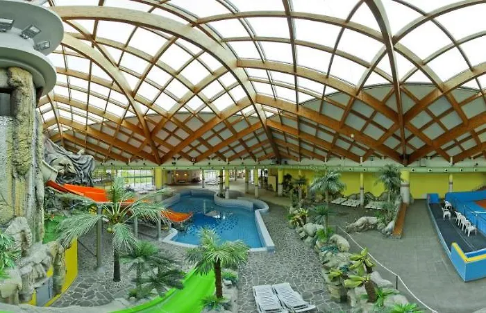 Mediteran Travel Mobile Homes In Terme Catez Nyaraló Brežice