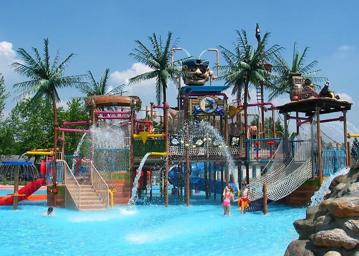 Casa vacanze Mediteran Travel Mobile Homes In Terme Catez