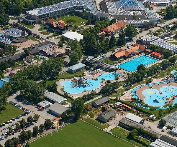 Mediteran Travel Mobile Homes In Terme Catez * Brežice