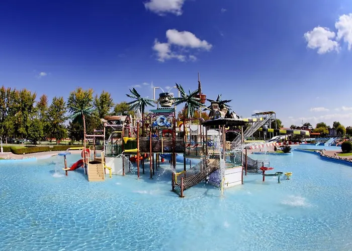 Mediteran Travel Mobile Homes In Terme Catez *