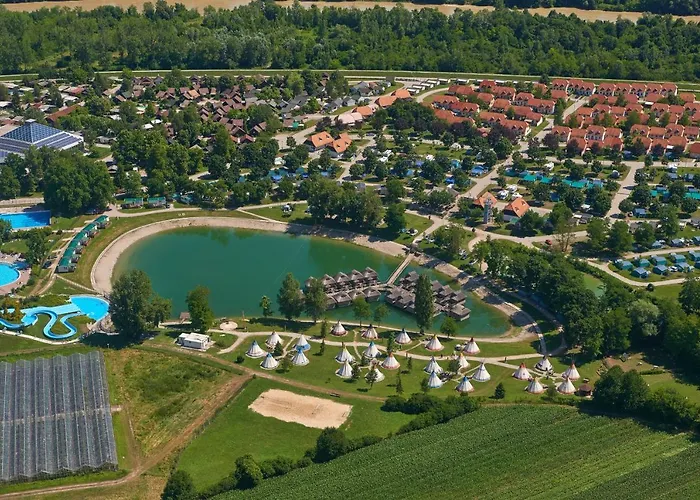 Mediteran Travel Mobile Homes In Terme Catez Casa vacanze *