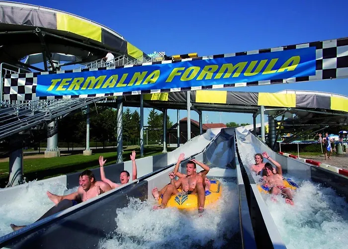 Mediteran Travel Mobile Homes In Terme Catez * Brežice