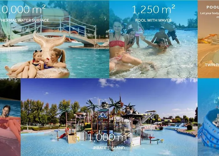 Mediteran Travel Mobile Homes In Terme Catez Casa vacanze