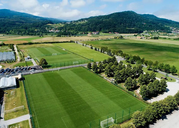 Mediteran Travel Mobile Homes In Terme Catez