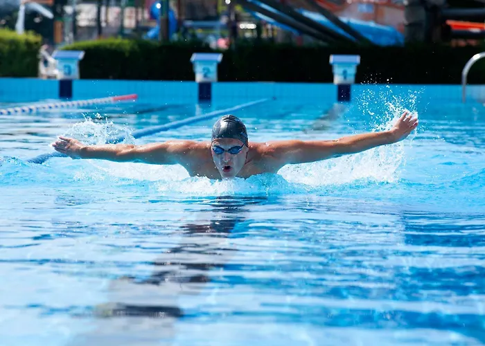Mediteran Travel Mobile Homes In Terme Catez