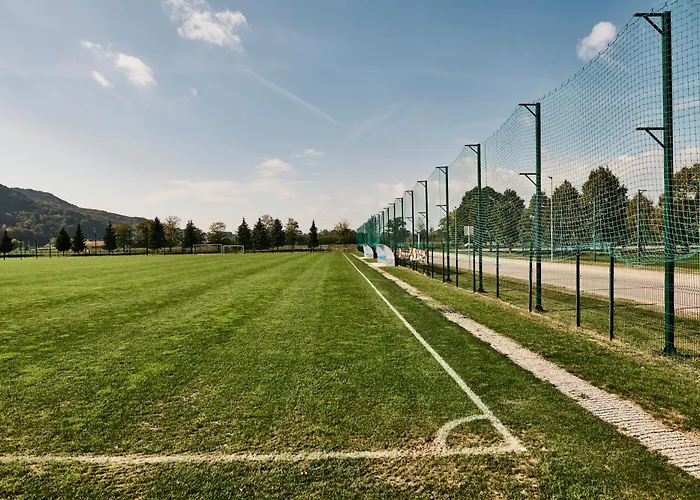 Mediteran Travel Mobile Homes In Terme Catez Nyaraló Brežice