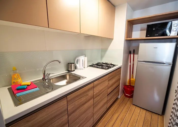 Mediteran Travel Mobile Homes In Terme Catez Brežice