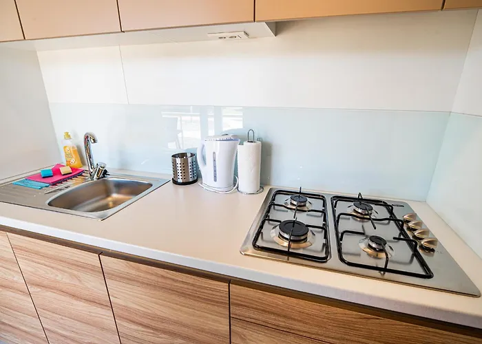 Mediteran Travel Mobile Homes In Terme Catez * Brežice