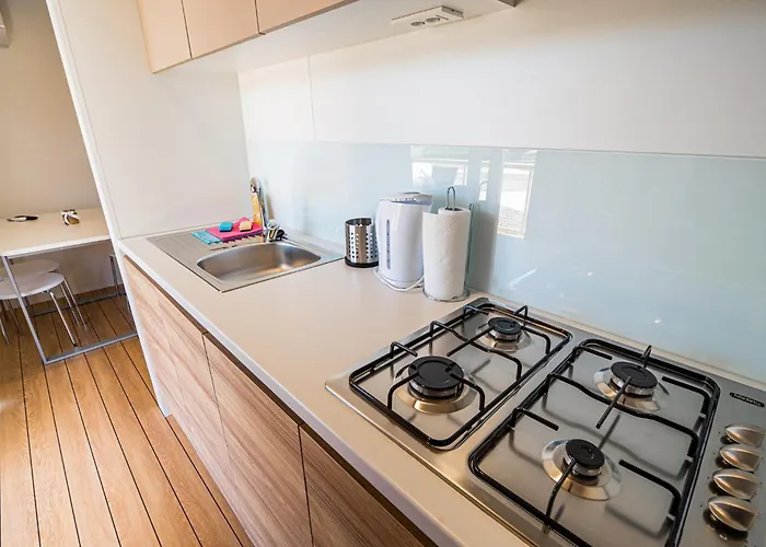 Mediteran Travel Mobile Homes In Terme Catez Casa vacanze